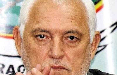 Gobernación niega sobrecostos, pero informe de CGR dice lo contrario - Nacionales - ABC Color
