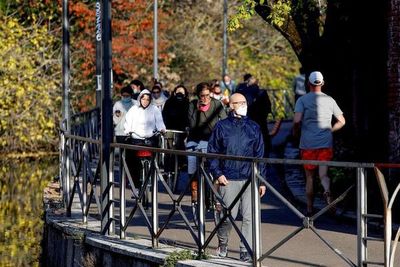 Médicos italianos piden cierre total del país ante la situación de hospitales  - Mundo - ABC Color