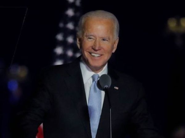 Cuáles son los puntos más importantes del plan de Joe Biden para la transición de poder