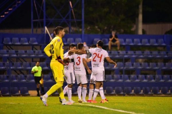 Olimpia vence a Sol y es nuevo escolta