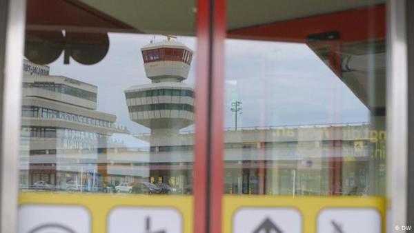 Cierra definitivamente el aeropuerto de Tegel en Berlín
