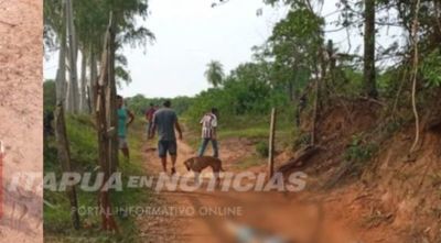 Matan a balazos a una mujer por supuesto ajuste de cuentas