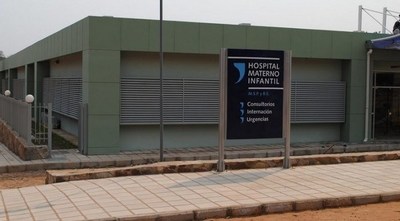 Denuncian fatal negligencia en hospital. Directora niega acusaciones - ADN Paraguayo