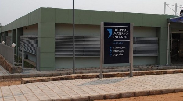 Denuncian fatal negligencia en hospital. Directora niega acusaciones - ADN Paraguayo