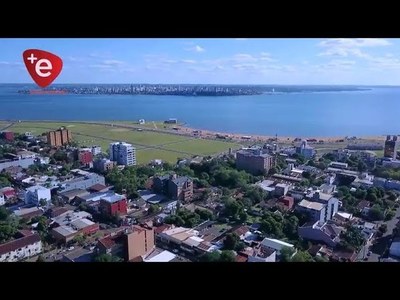 PASAJES 2X1 PARA ATRAER A TURISTAS A ENCARNACIÓN