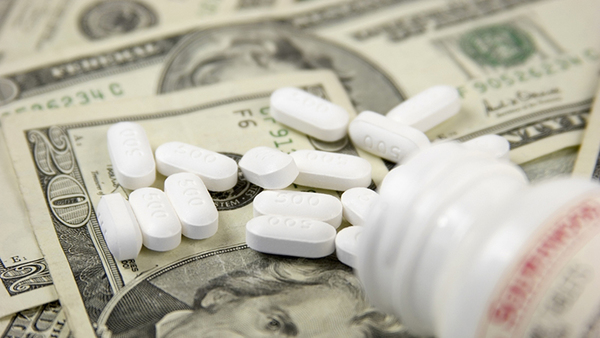 Farmaceúticas reclaman pago de US$ 175 millones a Salud