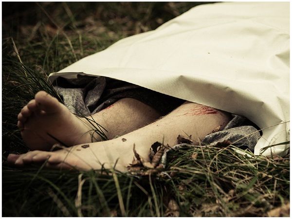 De tres disparos mataron a una mujer en San Pedro del Paraná