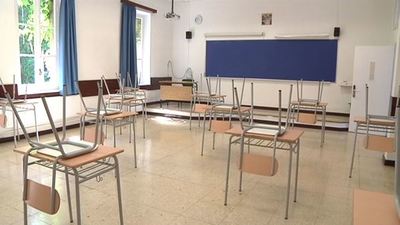 Un colegio de Cordillera va a cuarentena tras caso sospechoso de Covid en una alumna