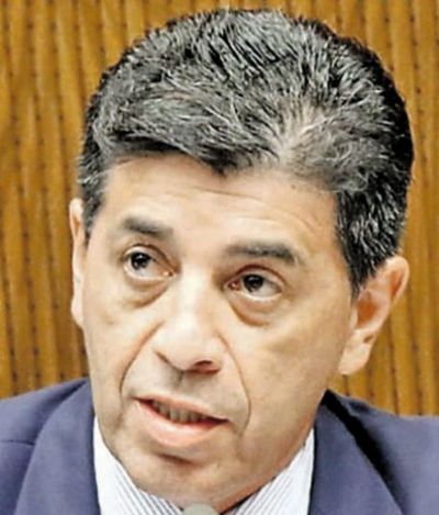 PLRA: Desdoblamiento de internas no implica prórroga de mandatos en Directorio, según Senador Víctor Ríos - La Primera Mañana - ABC Color