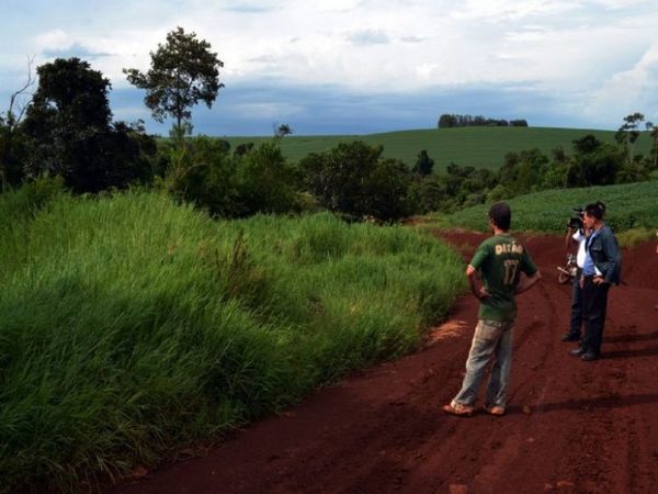 Fueron asesinados 124 campesinos desde caída de dictadura en el 89