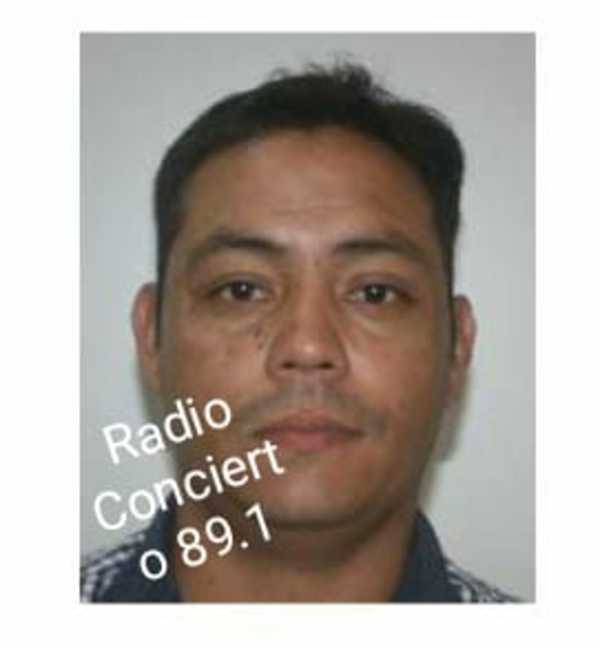 Policía busca a presunto violador