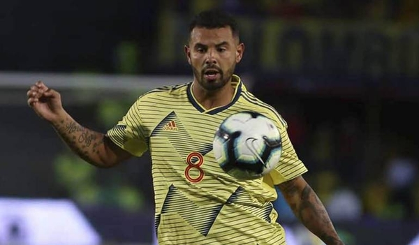 HOY / Luis Suárez y Edwin Cardona son las novedades de una Colombia sin Falcao
