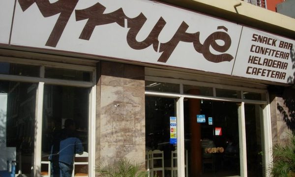 Concesionan el área de gastronomía del nuevo Palacio de Justicia de CDE, a empresa pionera – Diario TNPRESS
