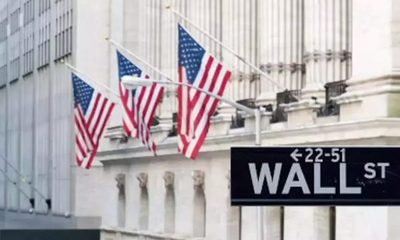 Wall Street atento a plan de estímulo de Biden