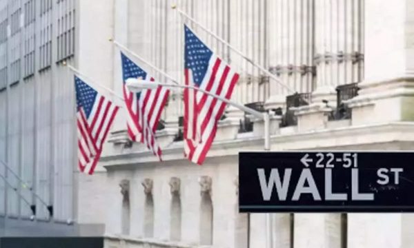 Wall Street atento a plan de estímulo de Biden