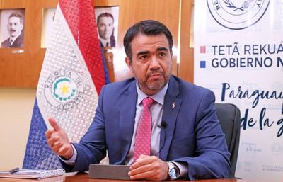 Creación de municipios atenta contra el bienestar de la ciudadanía, advierte Llamosas - MarketData