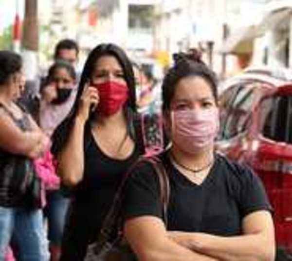 Salud reporta 11 nuevos muertos por covid - Paraguay.com