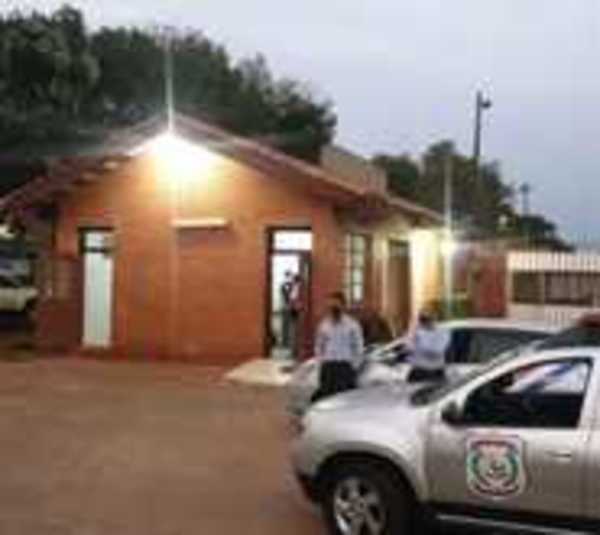 Presunto sicariato: Asesinan a tiros a un joven - Paraguay.com