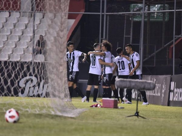 “Triunfo que ayuda”, afirma Rubén Di Tore