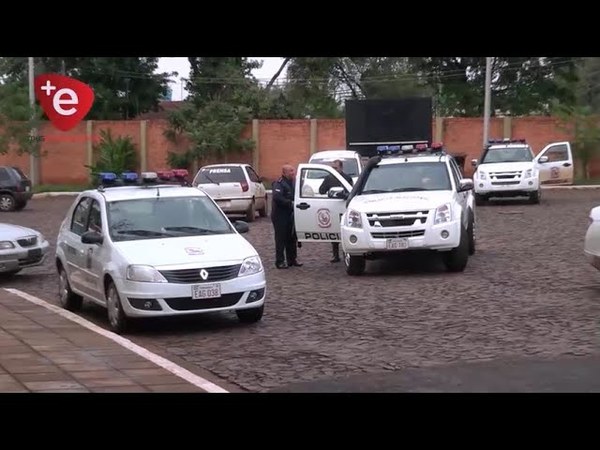 EN CARONAY, HIEREN A UN HOMBRE EN UN ASENTAMIENTO