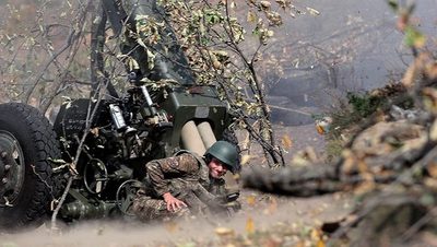 Azerbaiyán tomó el control de la ciudad de Shusha