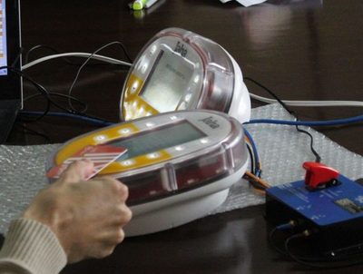 Esperan nuevo lote de tarjetas para usuarios del transporte · Radio Monumental 1080 AM