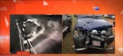 Joven fallece tras ser arrollada y abandonada por un conductor | Noticias Paraguay