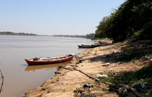 Pescadores de Antequera piden ayuda a las autoridades