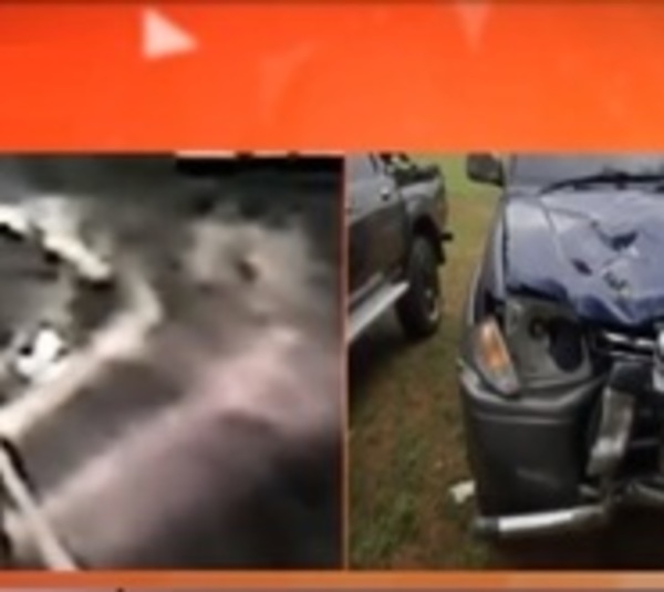 Mujer muere tras ser arrollada y abandonada por un automovilista - Paraguay.com