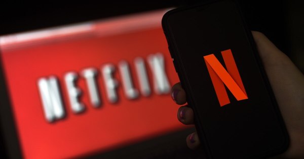 La Nación / España prepara “tasa Netflix” para financiar el cine europeo