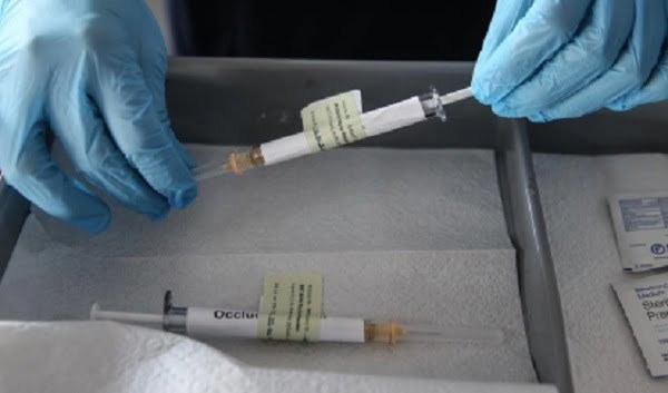 Primeros análisis muestran que vacuna contra el covid-19 es 90% efectiva - Noticiero Paraguay