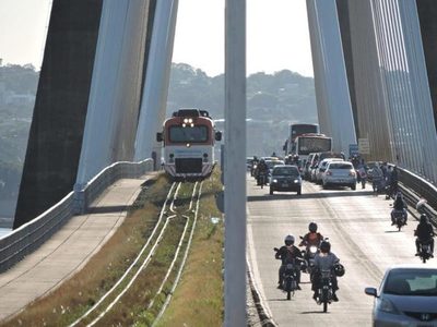 Pese a reclamos, aún es incierta la fecha de reapertura de fronteras terrestres con Argentina | OnLivePy
