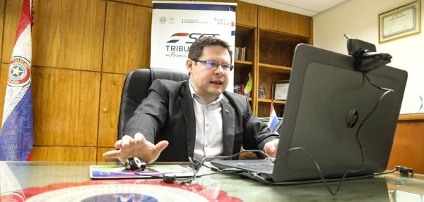 La SET sostiene que nueva Ley Tributaria beneficia a servicios digitales | .::Agencia IP::.