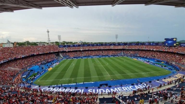 HOY / Se cumple un año de la histórica primera Final Única del fútbol sudamericano