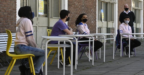 La Nación / Unesco: COVID-19 profundiza brecha en la educación en América Latina