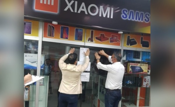 Municipalidad de CDE notificará comercios que no tengan patente