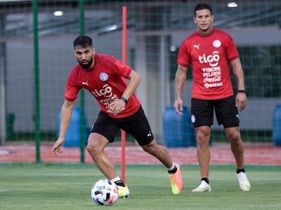 Ya son 5 los desafectados de la Albirroja | Noticias Paraguay