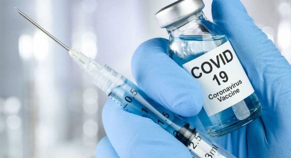 Vacuna COVID-19: OMS celebra la eficacia "en un 90%" anunciada por Pfizer - Megacadena — Últimas Noticias de Paraguay