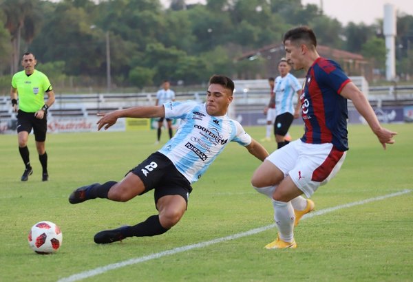 Torneo Clausura 2020: goles de la Fecha 4 · Radio Monumental 1080 AM