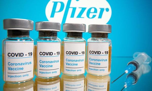 Pfizer anunció que su vacuna previene el covid-19 en más del 90% de los casos – Prensa 5