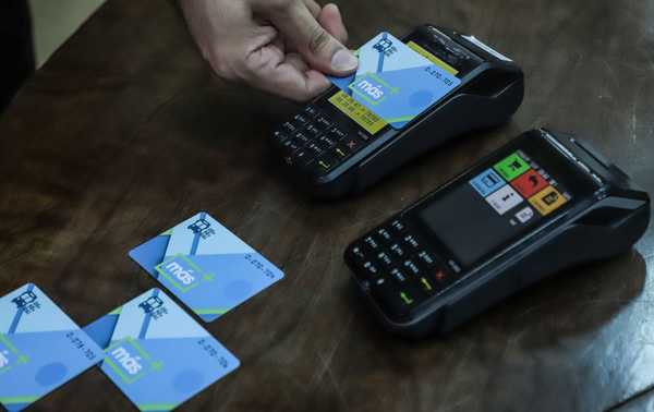 Suspensión de uso obligatorio de billetaje electrónico: CETRAPAM dice que puede aprovecharse para establecer medidas contra revendedores