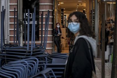Portugal en estado de emergencia sanitaria y con toque de queda parcial - Mundo - ABC Color
