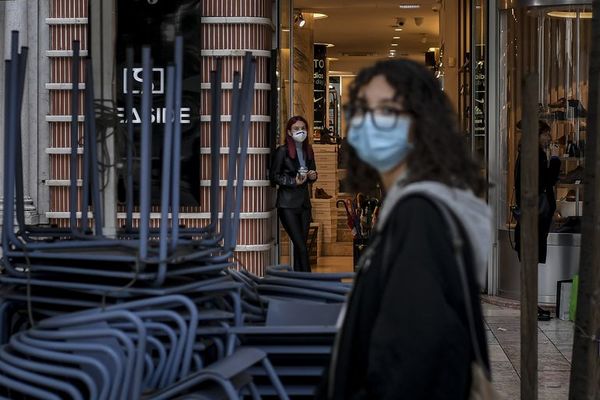 Portugal en estado de emergencia sanitaria y con toque de queda parcial - Mundo - ABC Color