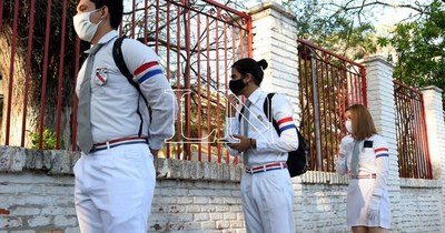 La Nación / El 2021 será un año aún más desafiante para la educación, considera viceministro
