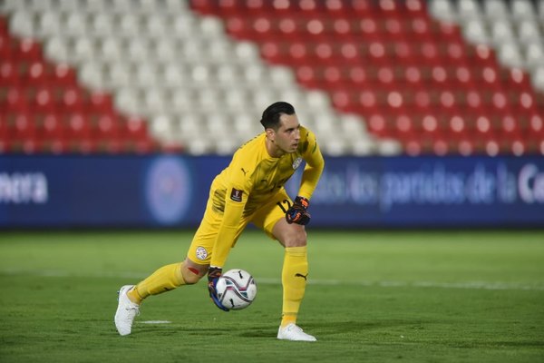 Las cinco bajas de la Albirroja para las Eliminatorias