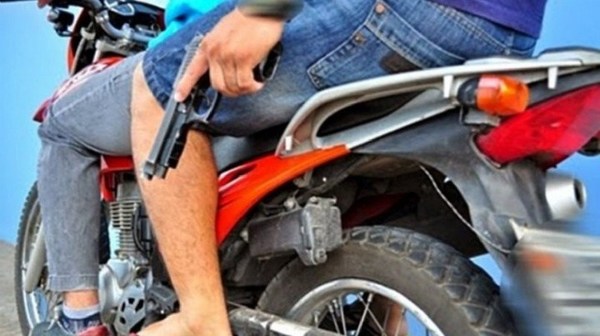 Más cámaras de seguridad en calles para enfrentar a plaga de motochorros, piden - ADN Paraguayo