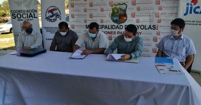 La Nación / Apuntan a desarrollo de mipymes de Misiones para reactivación económica
