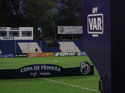 Situaciones de juego de la 4ta. fecha - APF