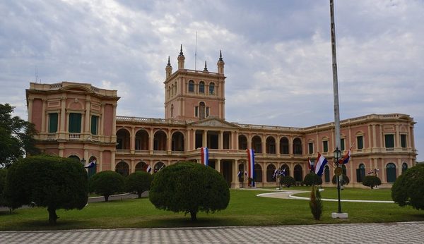 Restaurarán Palacio de Gobierno