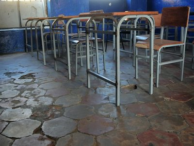 MEC: Supuesto contagio en colegio de Isla Pucú no fue en retorno a clases